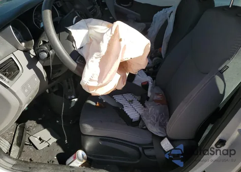 2014 Hyundai Elantra Se from USA, damaged, VIN KMHDH4AE4EU174032